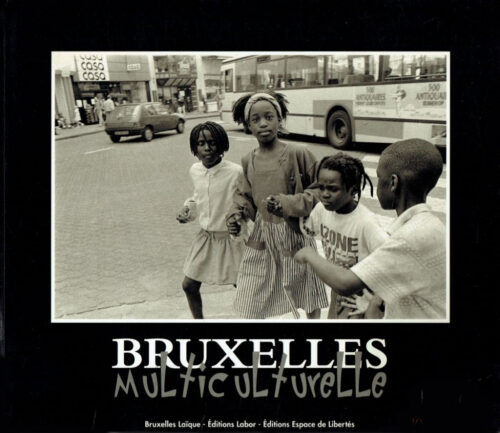 Bruxelles multiculturelle