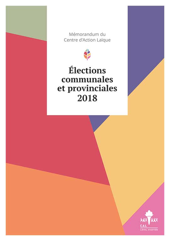 Mémorandum CAL 2018