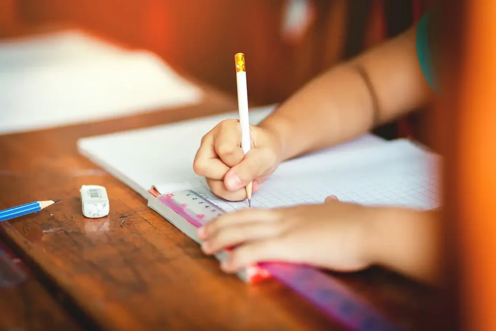 école des devoirs