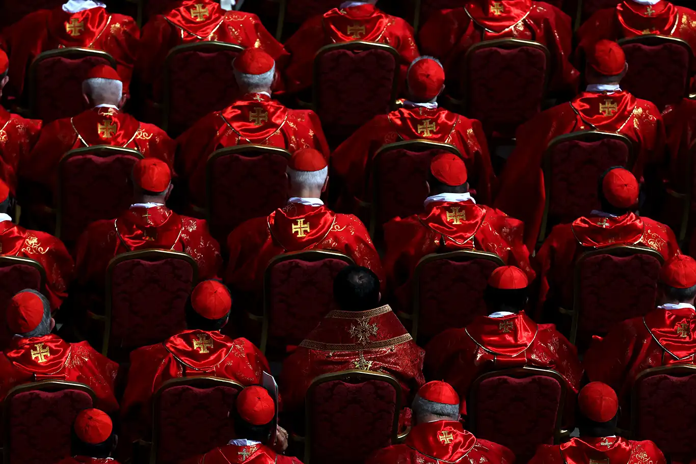 Vatican