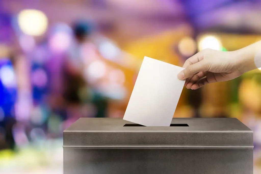 referendum démocratie directe
