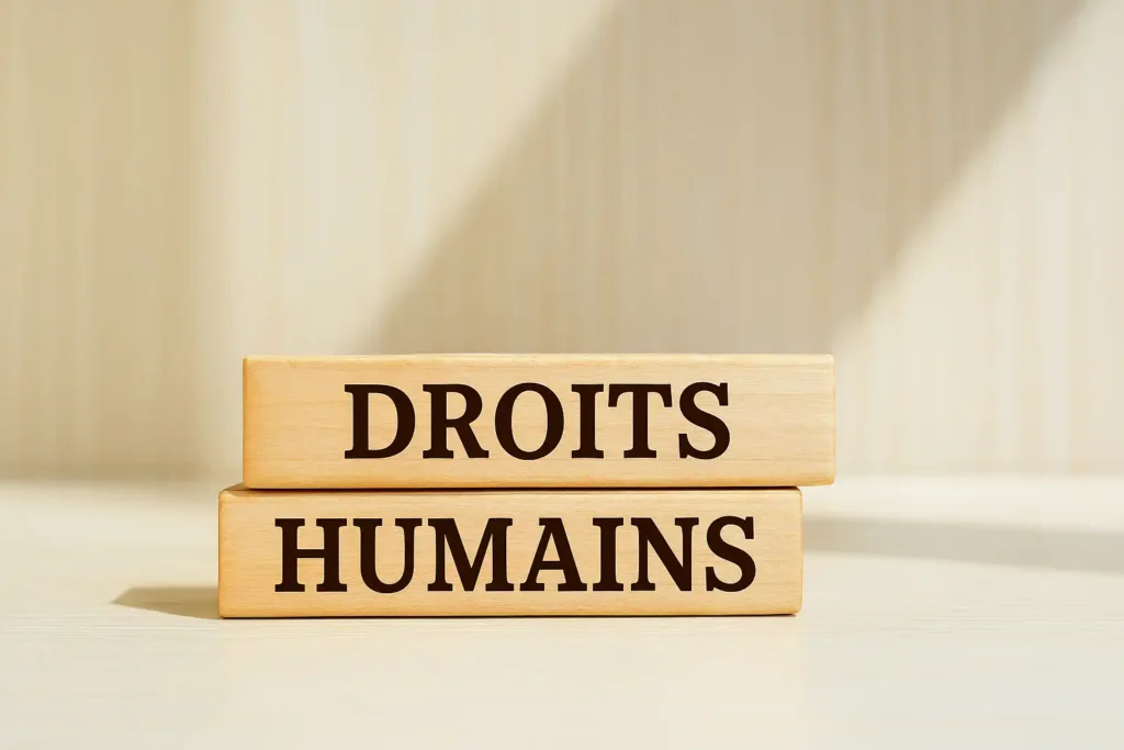 droits humains