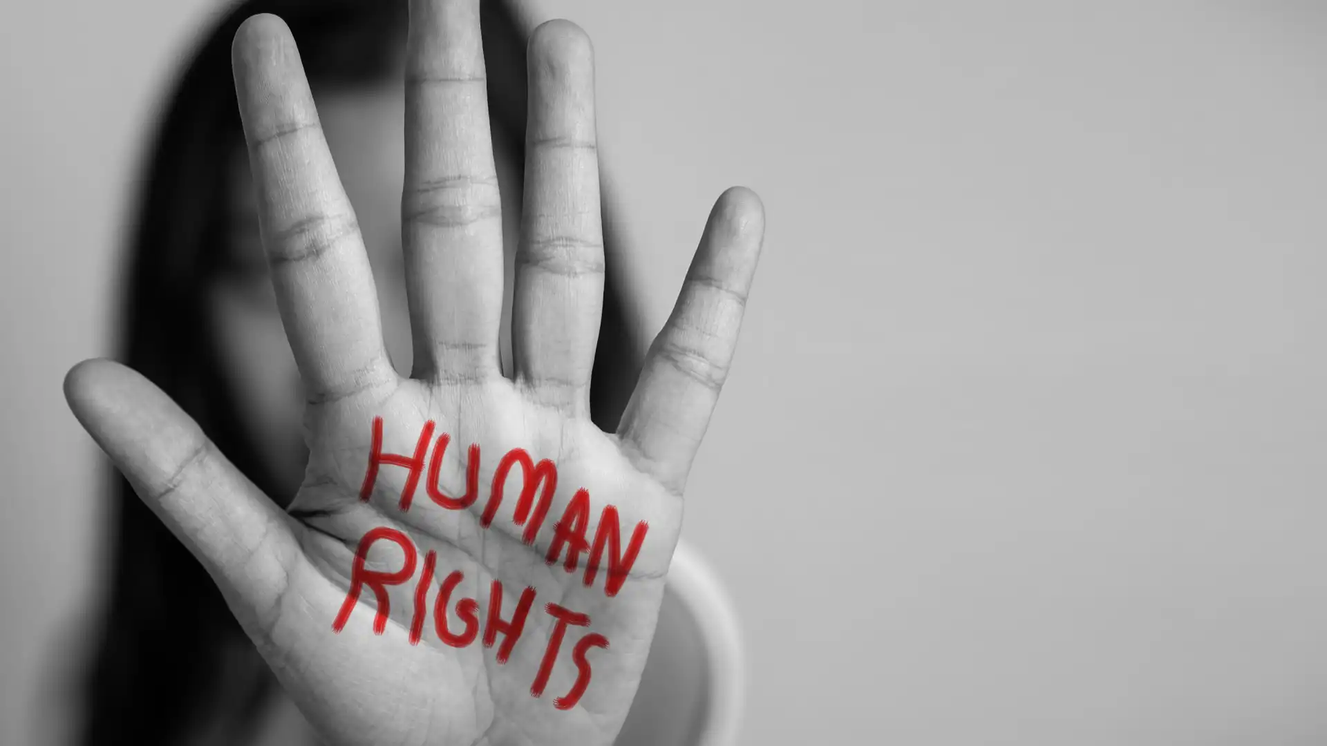 droits humains femmes