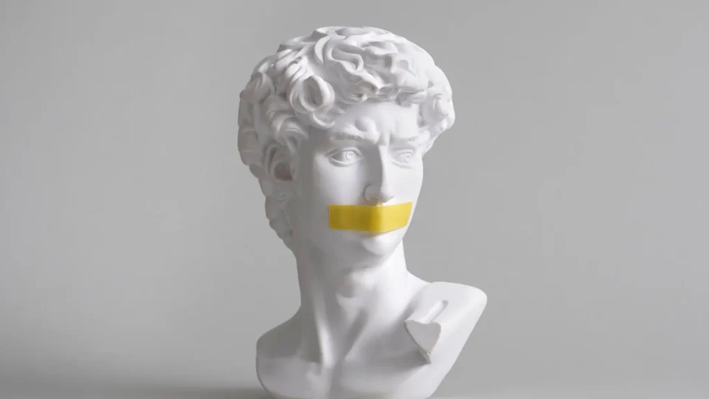 liberté de pensée