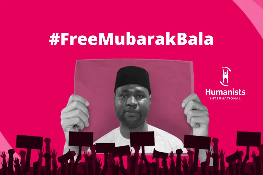 Free Mubarak Bala