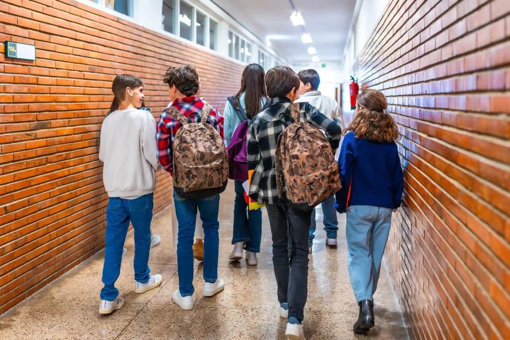 L’EVRAS, pour protéger les droits des enfants