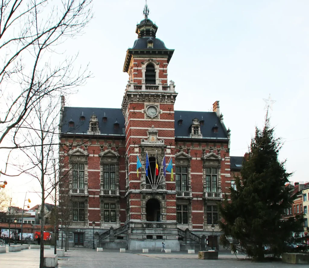 Réaction du Centre d’Action Laïque à la motion concernant les signes convictionnels votée par le Conseil communal d’Anderlecht