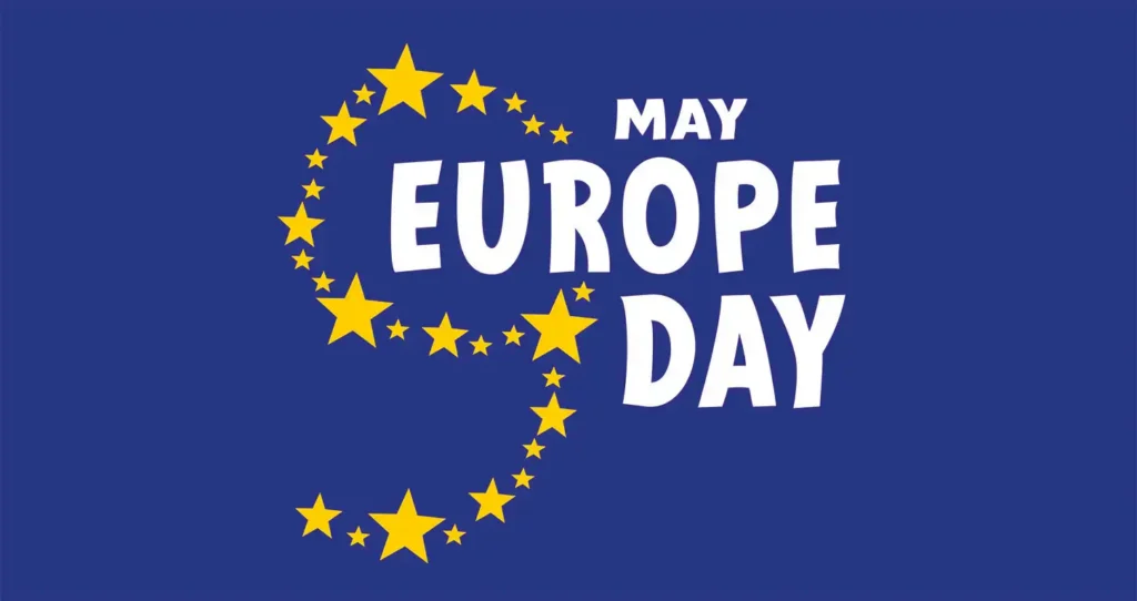 Journée de l'Europe