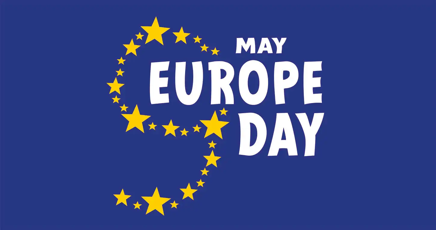 Journée de l'Europe