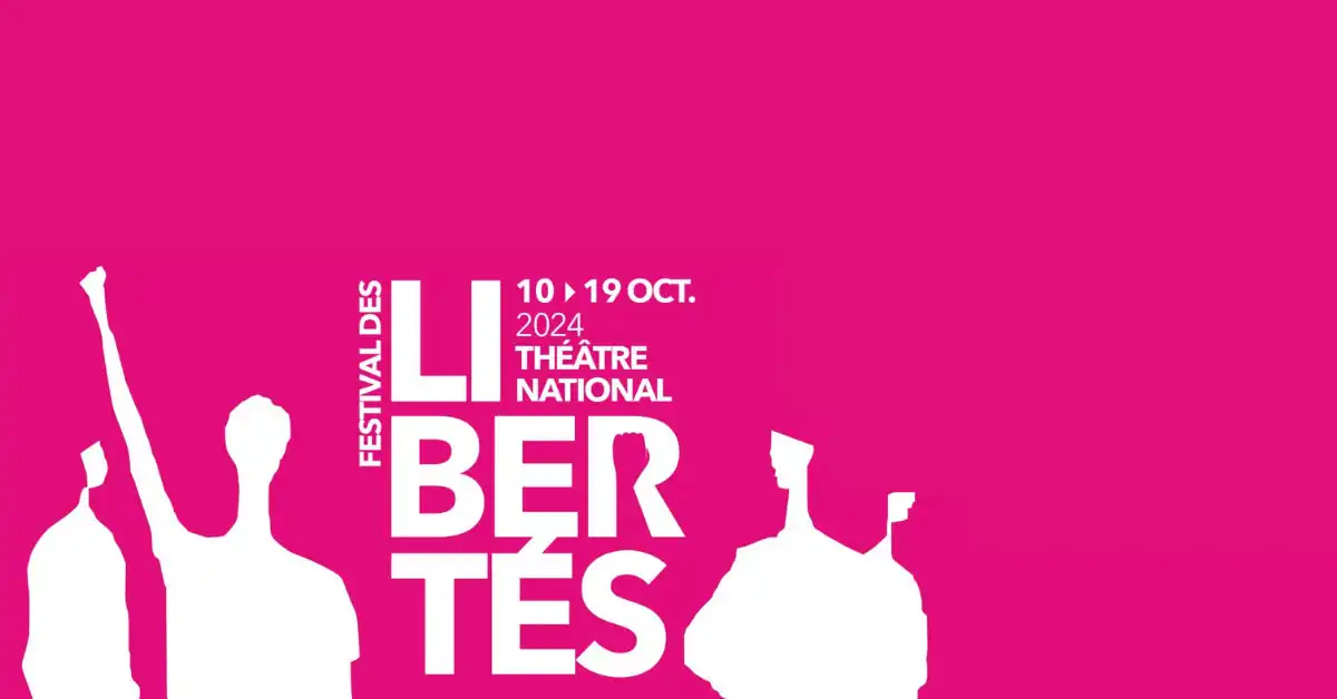 Festival des libertés 2024 - Véronique De Keyser