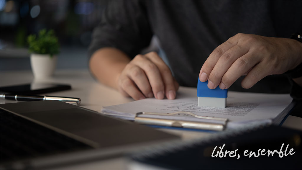 débaptisation mode d'emploi