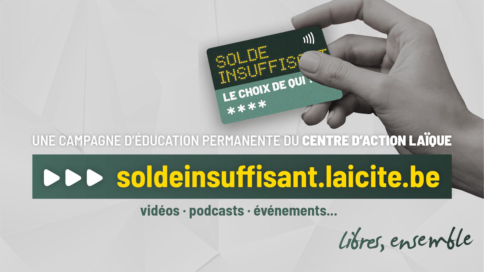 Journée internationale pour l’élimination de la pauvreté