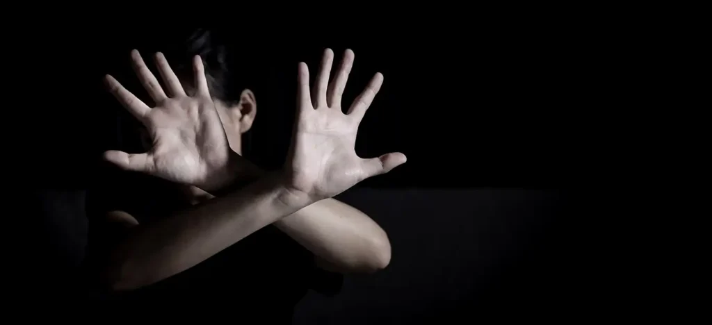 Violences faites aux femmes