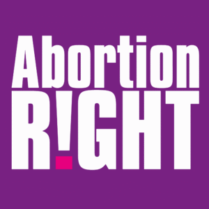 Plateforme Abortion Right - Logo