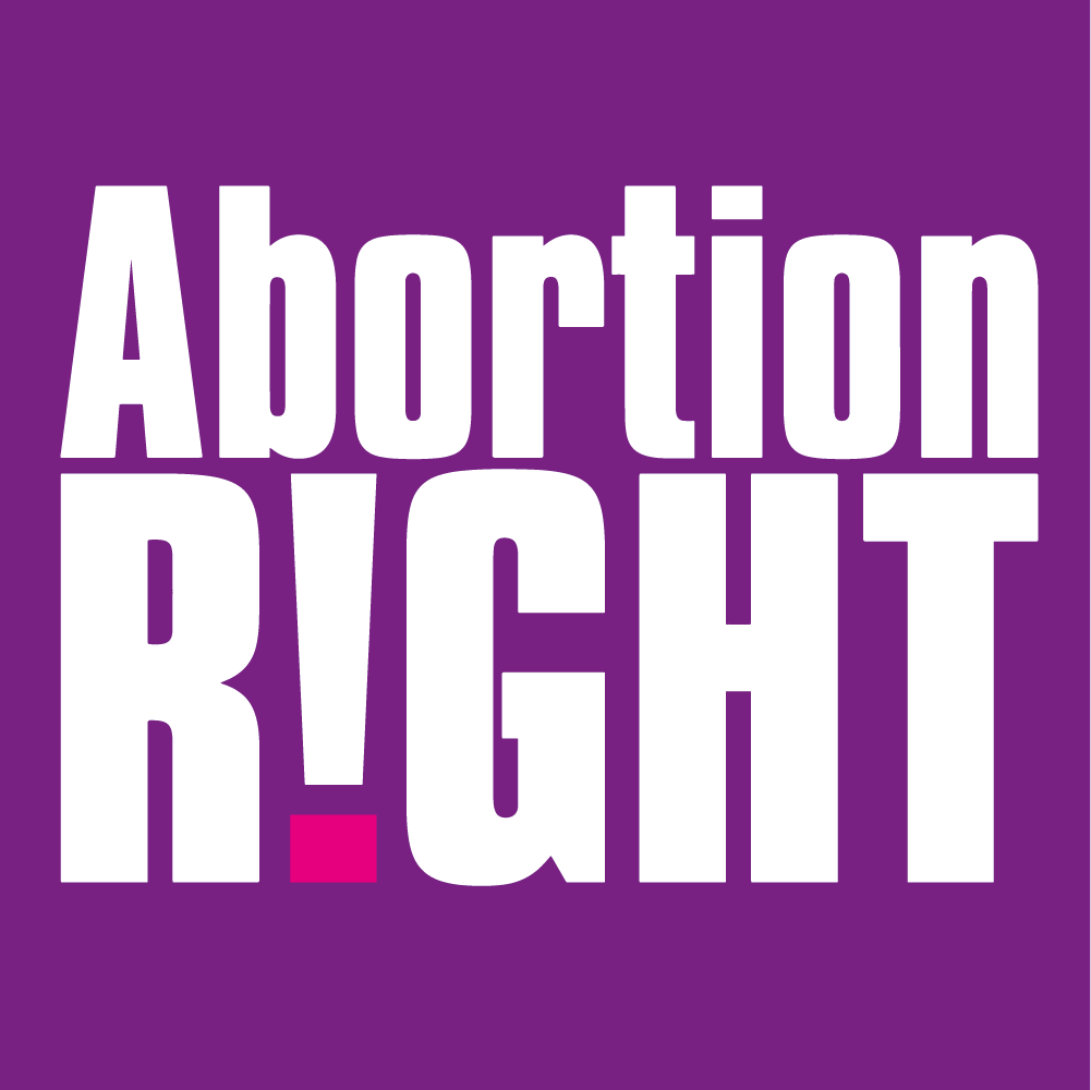 Plateforme Abortion Right - Logo