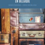 L'immigration marocaine en Belgique - Dossier pédagogique