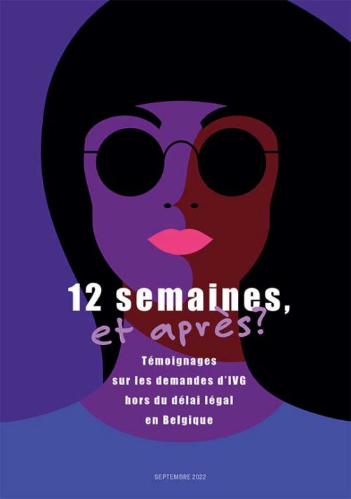 12 semaines et après?