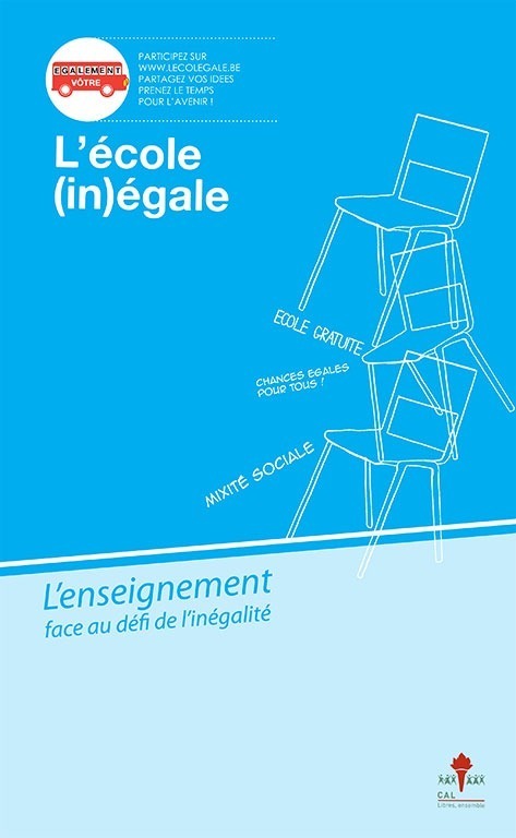 L'école (in)égale