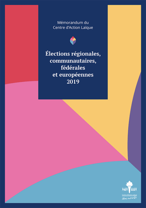 Mémorandum CAL 2019
