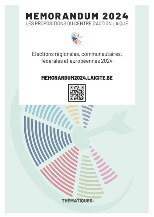 Mémorandum CAL juin 2024