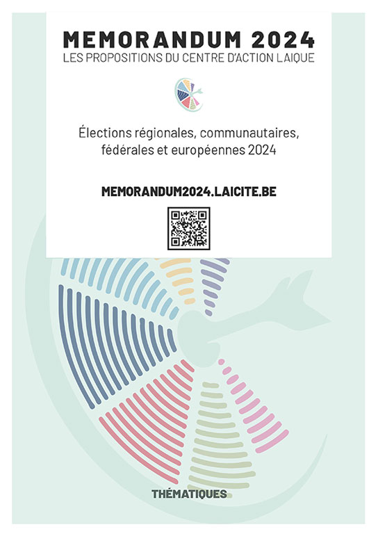 Mémorandum CAL juin 2024