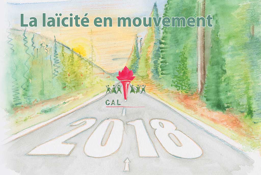 Rapport d'activités 2018
