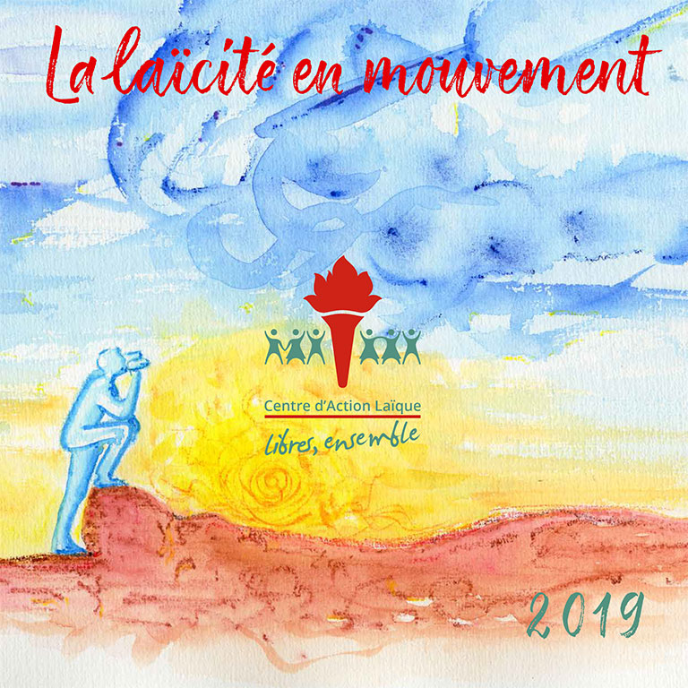 Rapport d’activités CAL 2019