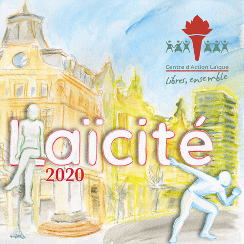 Rapport d’activités CAL 2020
