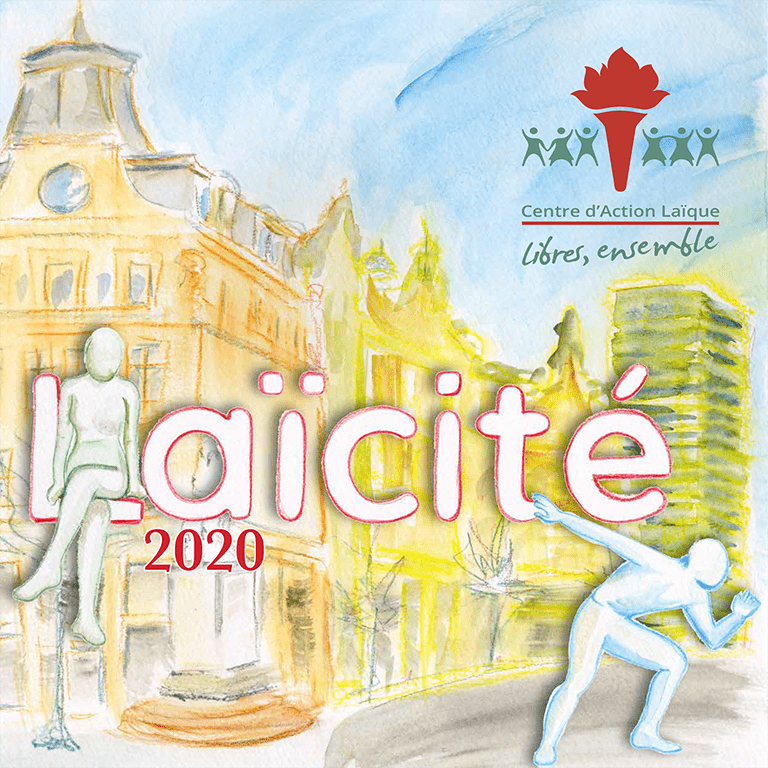 Rapport d’activités CAL 2020