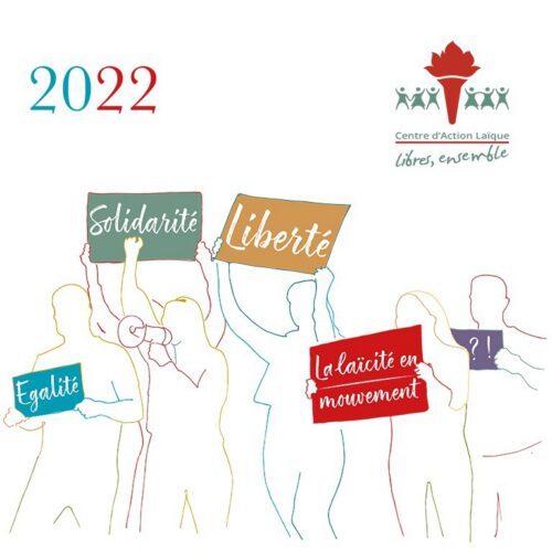 Rapport d’activités CAL 2022