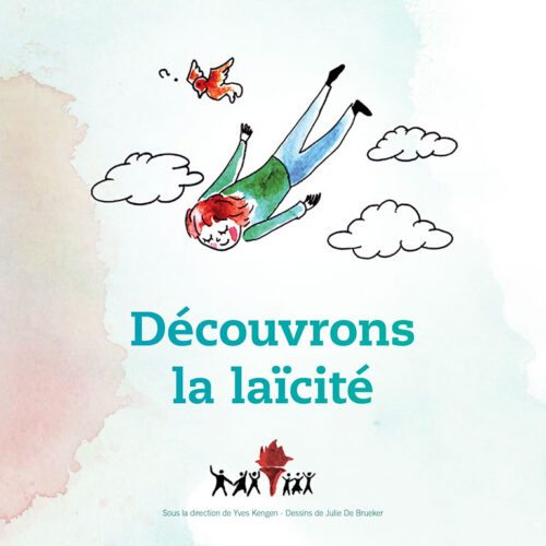 Découvrons la laïcité
