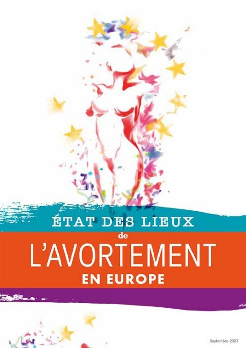 État des lieux de l'avortement en Europe