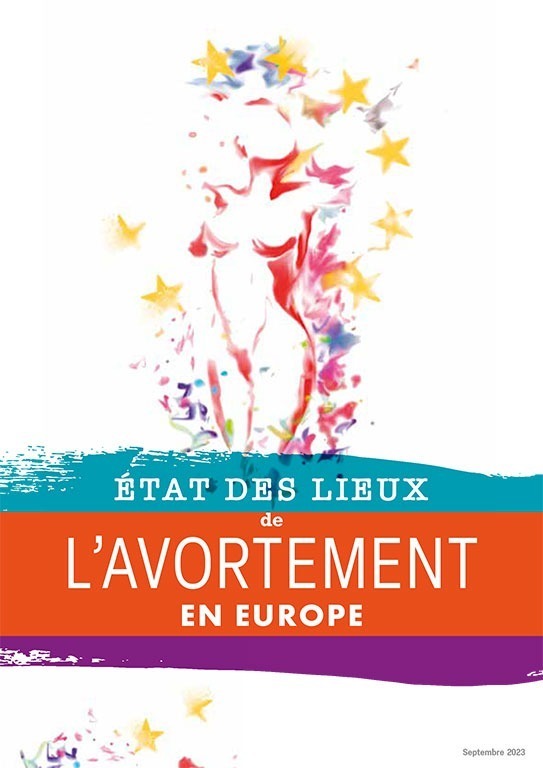 État des lieux de l'avortement en Europe