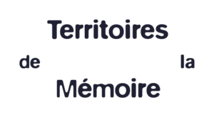territoires de la mémoire - logo