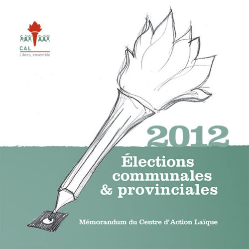 Mémorandum CAL 2012