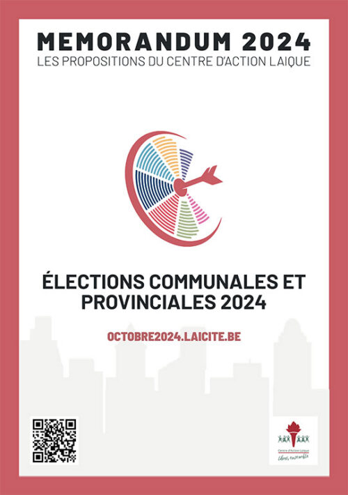 Mémorandum CAL octobre 2024
