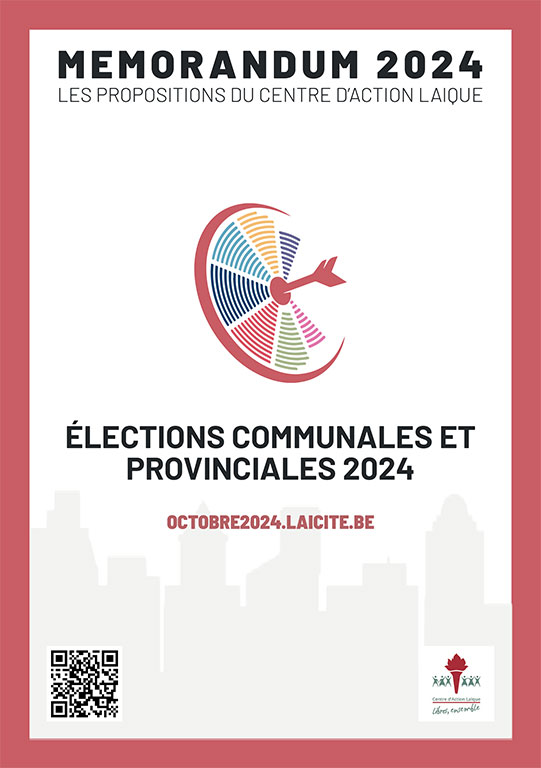 Mémorandum CAL octobre 2024
