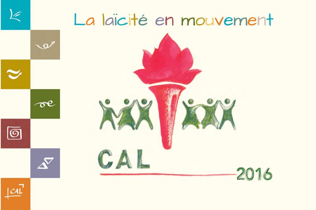 Rapport d'activités 2016