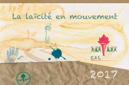 Rapport d'activités 2017