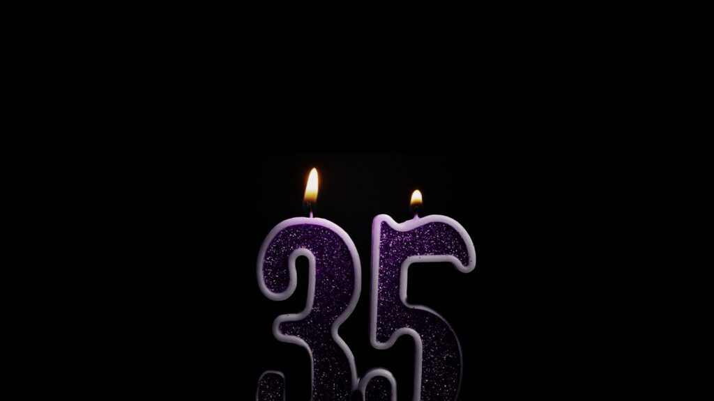 35 ans IVG
