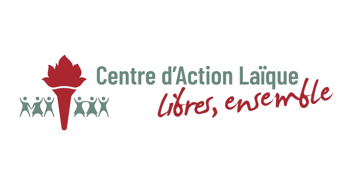 Page introuvable - Centre d'Action Laïque