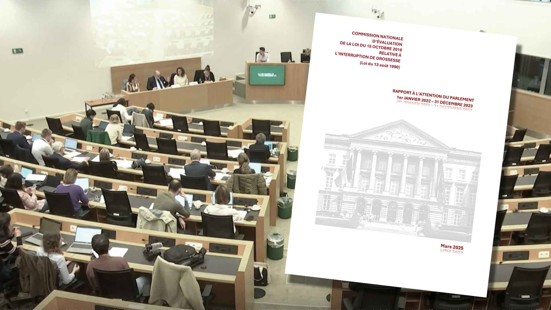 évaluation IVG