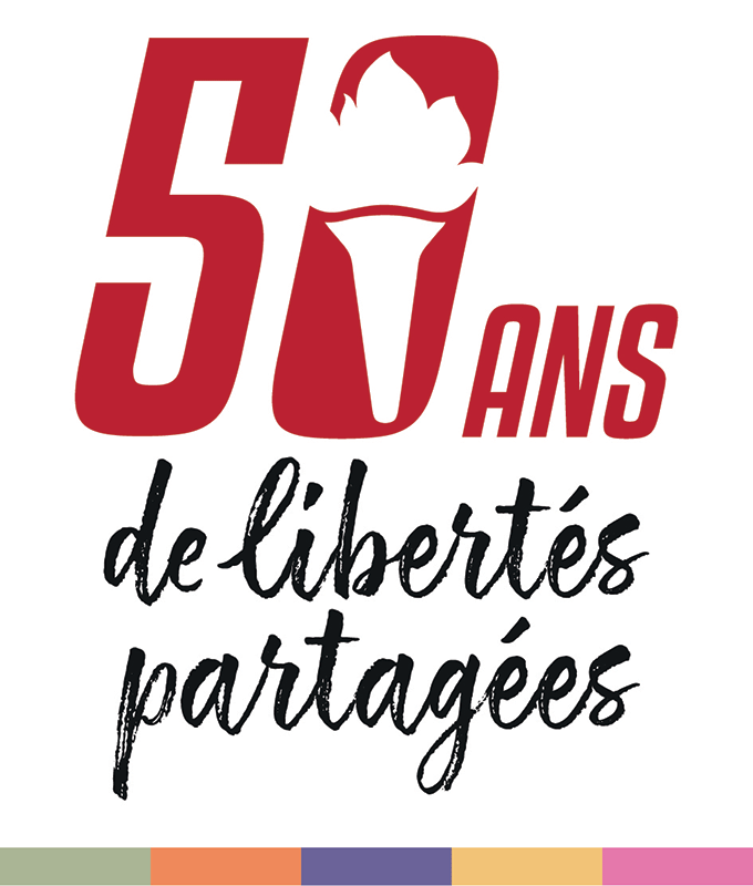 Cinquante ans de laïcité