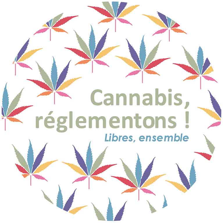 Cannabis, réglementons !