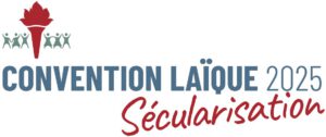 Convention laïque 2025. Sécularisation