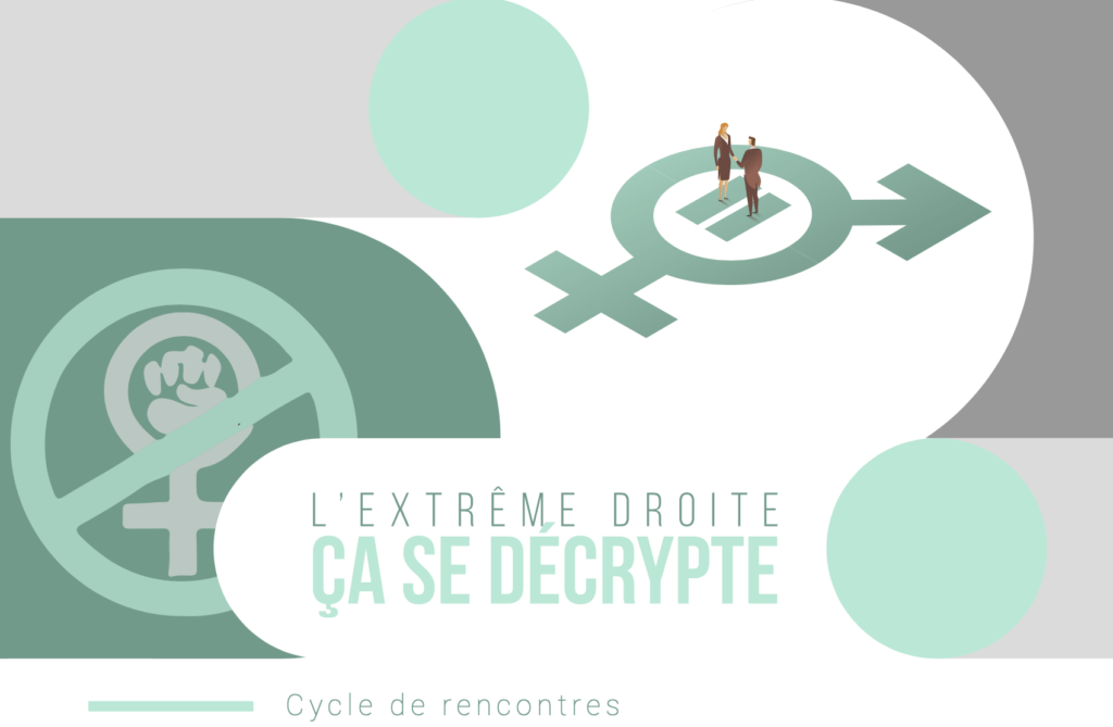 Le genre et l’extrême droite