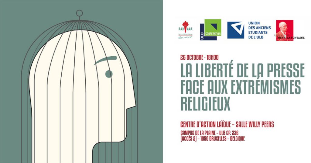 La liberté de la presse face aux extrémismes religieux