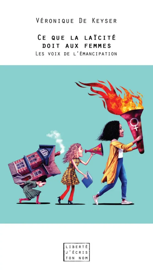 Ce que la laïcité doit aux femmes