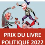 Geoffrey Grandjean - Pour une commune justice
