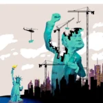 Jérôme Jamin - Make America great again. Naissance d’une idéologie